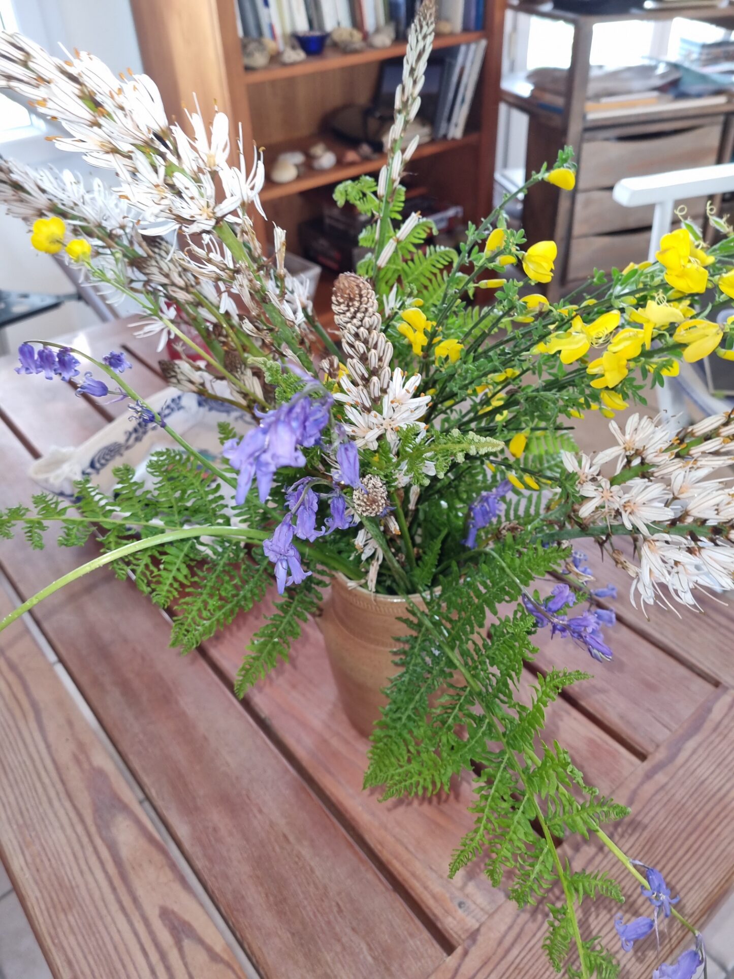 Enfin l&rsquo;ouest en récompense!